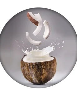 Hyaluronic Cocco Balsamo Labbra 4,5g