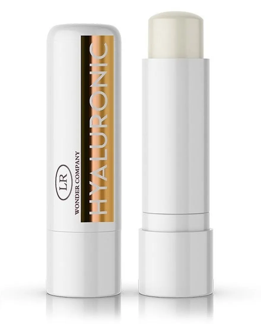 Hyaluronic Miele Balsamo Labbra 4,5g