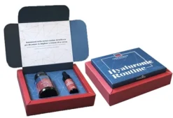 HYALURONIC ROUTINE KIT