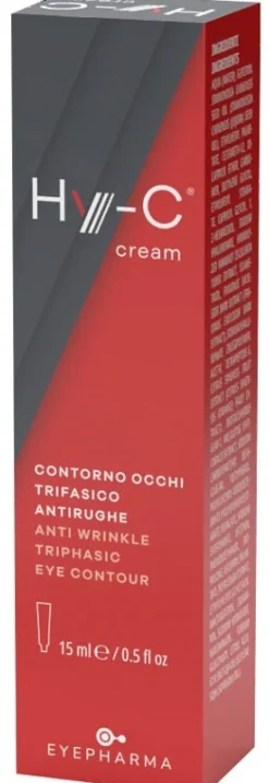 Hy-C Crema Contorno Occhi 15ml