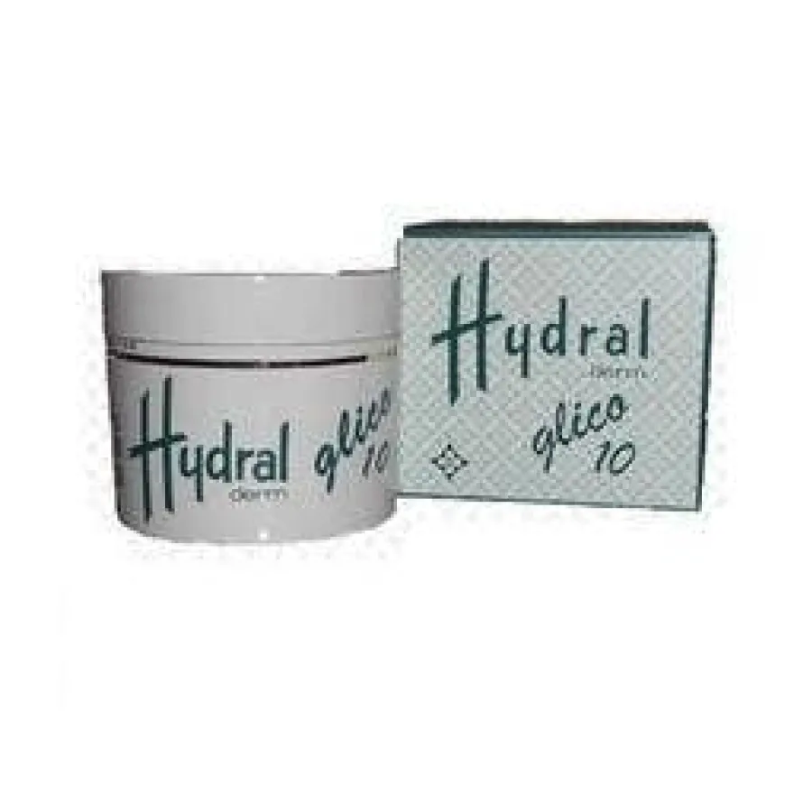 Hydral Glico10 50ml