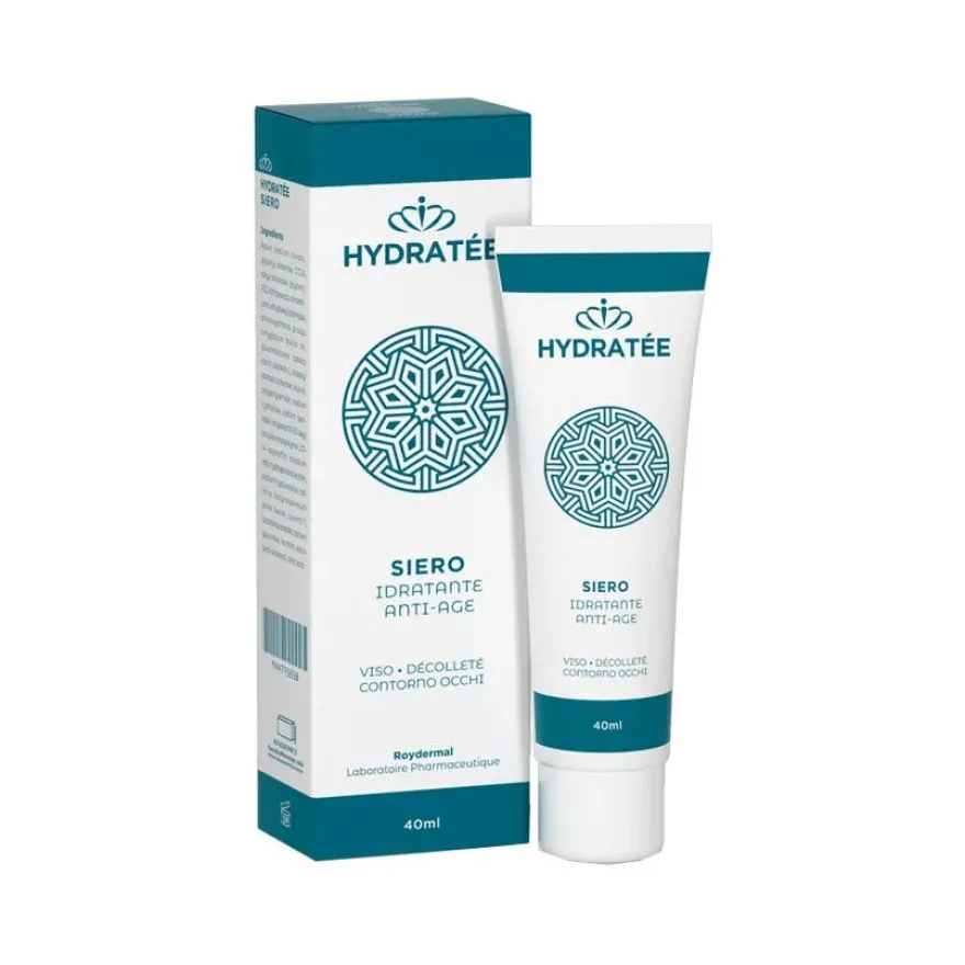 Hydratee Siero Idratante 40ml