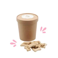 Hygge Biscotti Alla Camomilla Per Cani Di Ogni Età E Taglia 100g