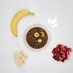 Hygge Crocchette Midi Anatra E Banana Per Cani Di Taglia Media E Grande Sacco 15kg