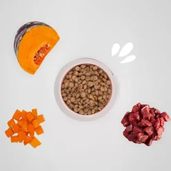 Hygge Crocchette Midi Maiale E Zucca Per Cani Di Taglia Media E Grande Sacco 3kg