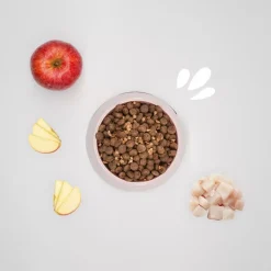 Hygge Crocchette Midi Pesce Azzurro E Mela Per Cani Di Taglia Media E Grande Sacco 15kg