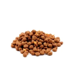 Hygge Crocchette Mini Al Maiale Curcuma E Zucca Per Cani Di Taglia Piccola Sacco 5kg