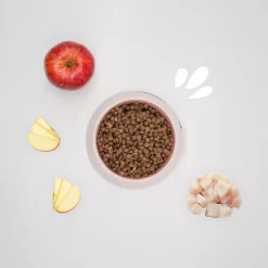 Hygge Crocchette Mini Al Pesce Azzurro Curcuma E Mela Per Cani Di Taglia Piccola Sacco 3kg
