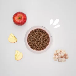 Hygge Crocchette Mini Al Pesce Azzurro Curcuma E Mela Per Cani Di Taglia Piccola Sacco 3kg