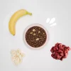 Hygge Crocchette Mini Anatra Curcuma E Banana Per Cani Di Taglia Piccola Sacco 5kg