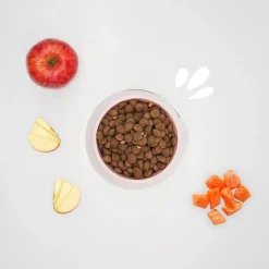 Hygge Crocchette Salmone E Mela Per Cani Di Taglia Media E Grande Sacco 3kg