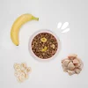 Hygge Puppy Crocchette Pollo E Banana Per Cani Cuccioli Di Taglia Media E Grande Sacco 5kg