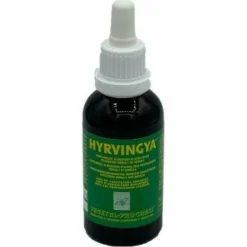 Hyrvingya Bio Gocce 50ml