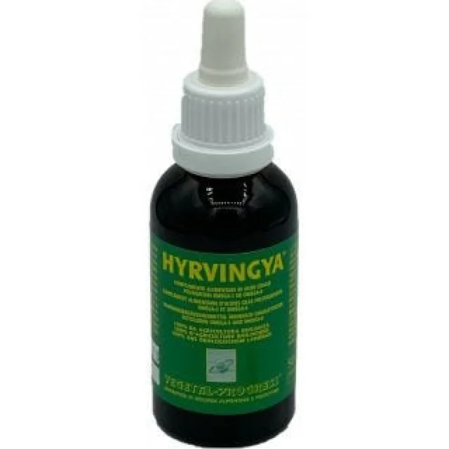 Hyrvingya Bio Gocce 50ml