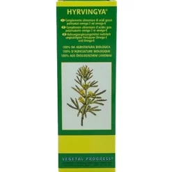 Hyrvingya Bio Gocce 50ml