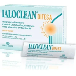 Ialoclean Difesa 14 Stick Pack