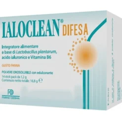 Ialoclean Difesa 14 Stick Pack