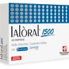 Ialoral 1500 30 Compresse: sollievo articolare naturale
