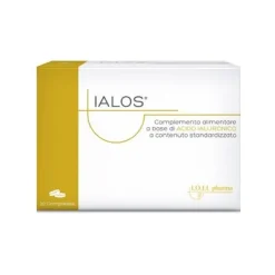 Ialos 20 Compresse