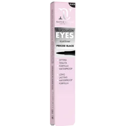 Ialucollagen Make Up Eyeliner Precise Black