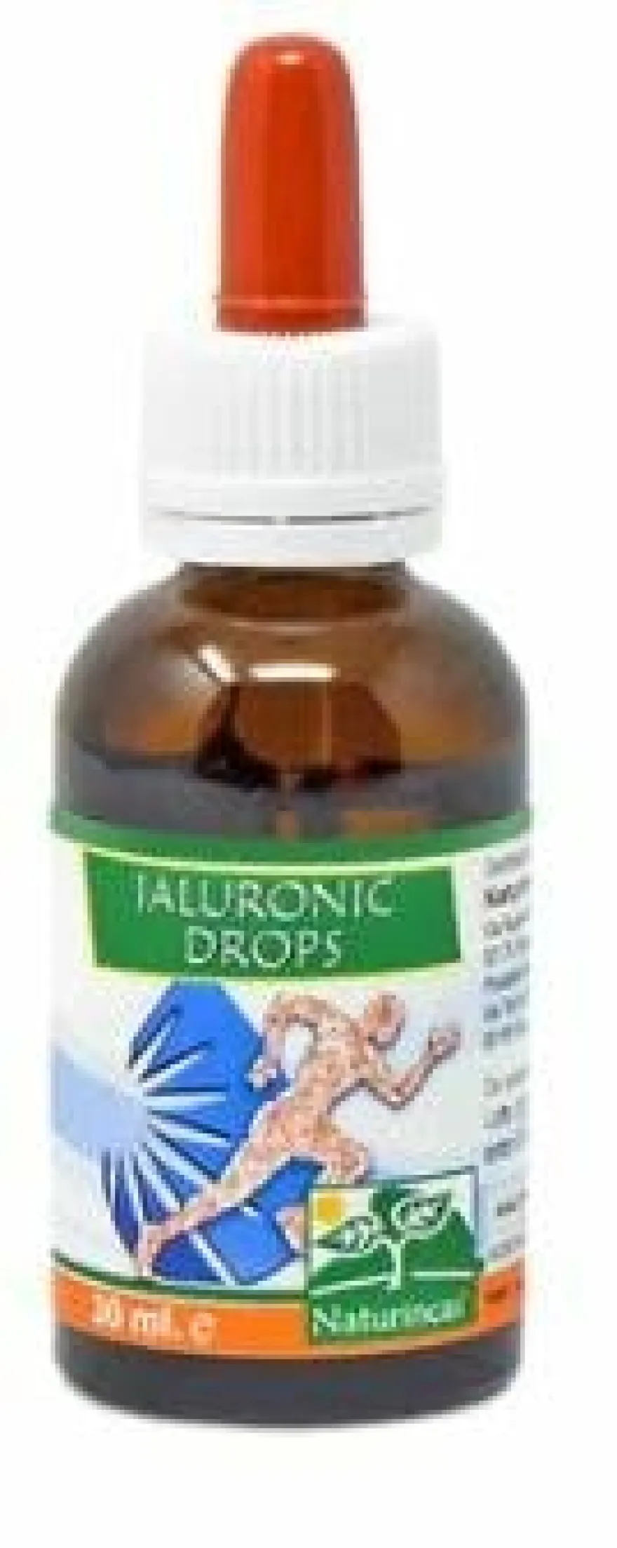 IALURONIC DROPS 30ML