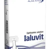 Ialuvit Soluzione Oftalmica 15 Flaconcini