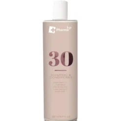 Iap Pharma Shampoo/Balsamo Profumato Donna N30 500ml