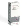 iCross Gocce Oculari Flacone 8 ml - Sollievo per Occhi Secchi