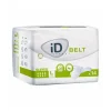 ID Expert Belt Pannolone Incontinenza Super Taglia L 14 Pezzi