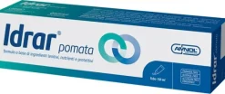 Idrar Pomata Per Cute Sensibile E Pelle Secca 150ml