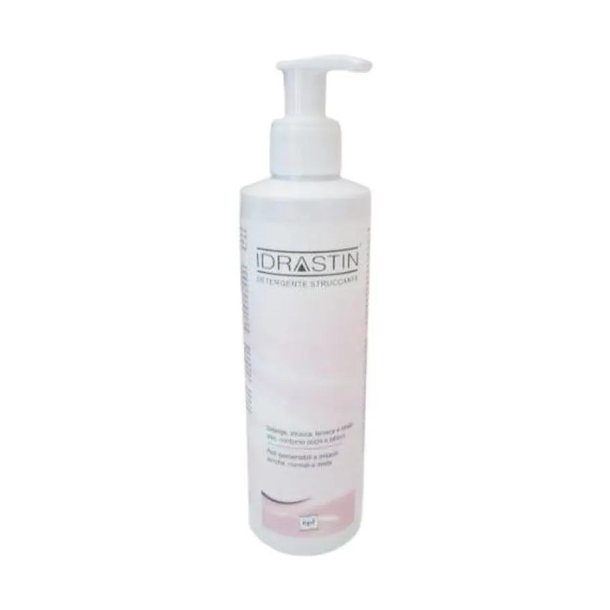 Idrastin Detergente Struccante 200 ml