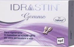 Idrastin Gemme 28 Perle Monodose