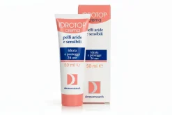 Idrotop Crema Idratante Viso 50ml
