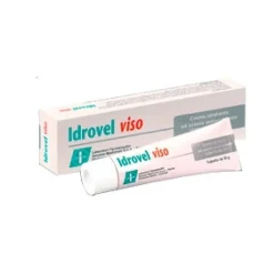 Idrovel Viso Crema 30g