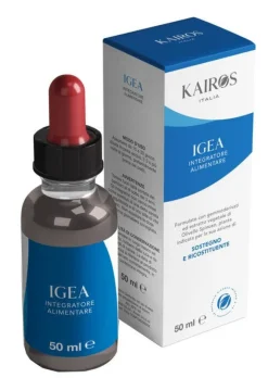 Igea Gocce 50ml