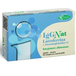 Ignat 30 Compresse