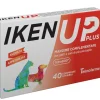 Iken Up Plus Cani/Gatti 40 Compresse