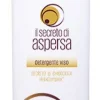 IL SECRETO DI ASPERSA DET VISO