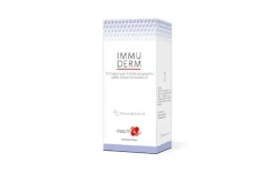 Immuderm Sciroppo 200ml