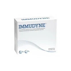 Immudyne 14 Bustine