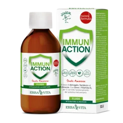 Immun Action Junior 200ml