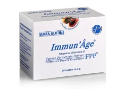 Immun'Age Integratore 30 Bustine
