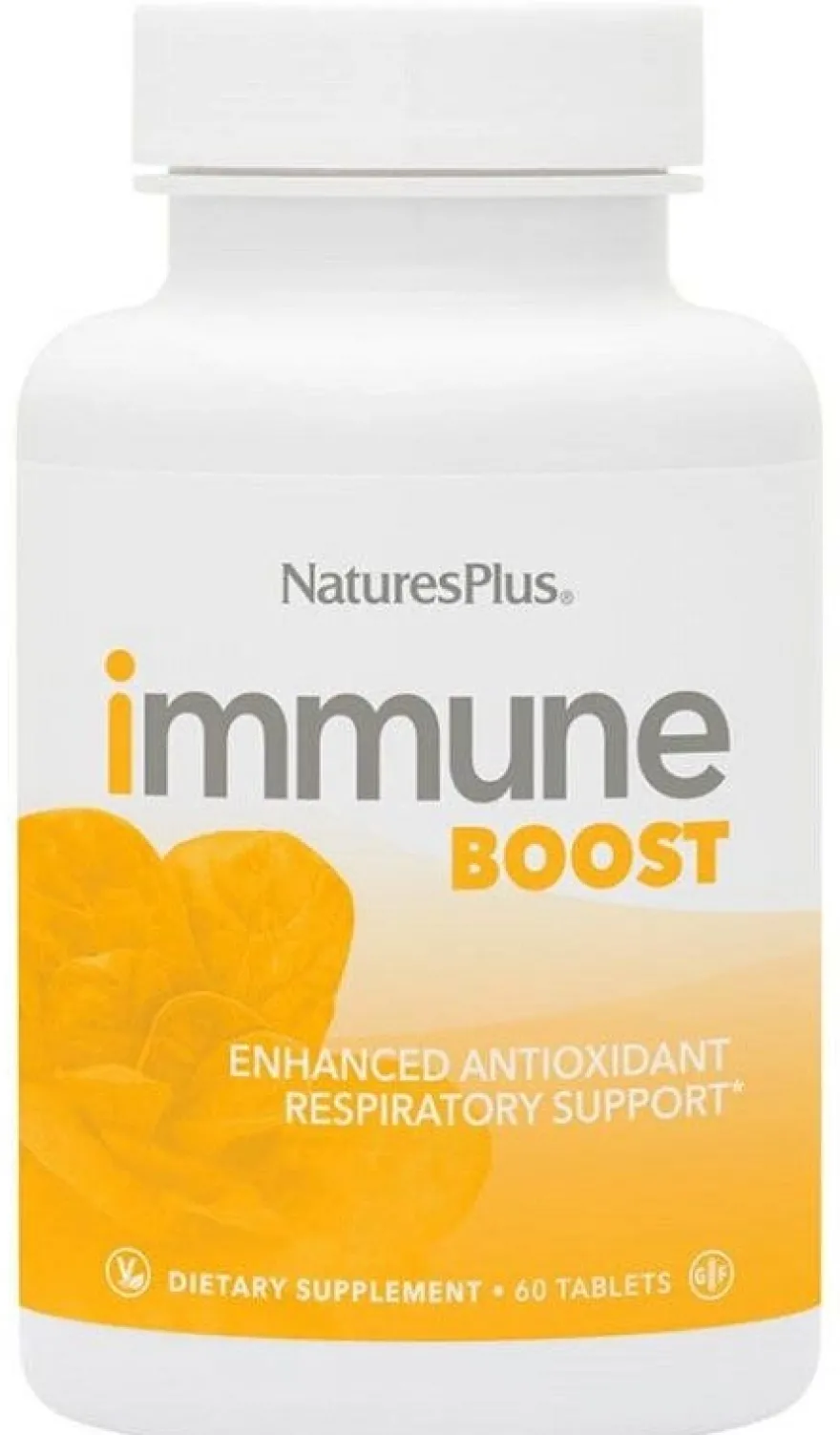 IMMUNE BOOST 60TAV