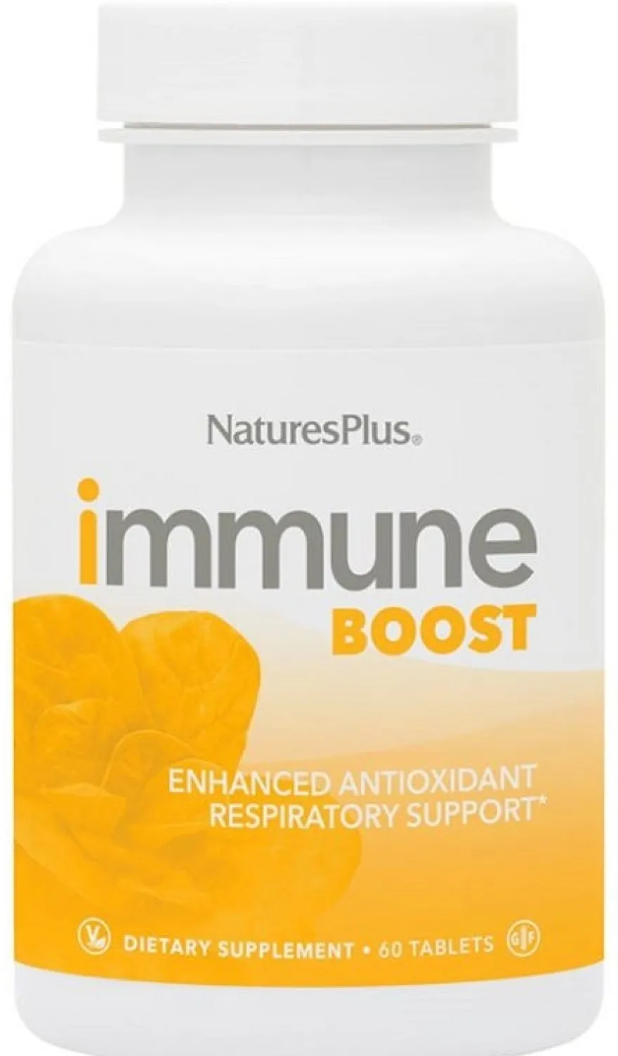 IMMUNE BOOST 60TAV