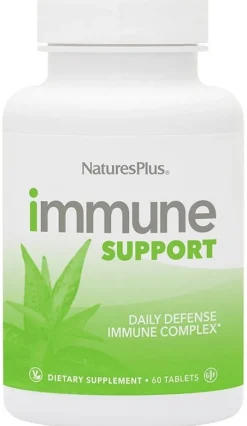IMMUNE SUPPORT 60TAV