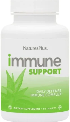 IMMUNE SUPPORT 60TAV