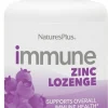 IMMUNE ZINC LOZENGE 60LOS