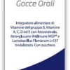 IMMUNOGOLD GTT 30ML
