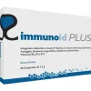 Immunoid Plus 20 Compresse