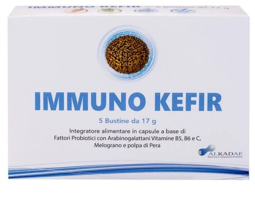 IMMUNO KEFIR 5BUST